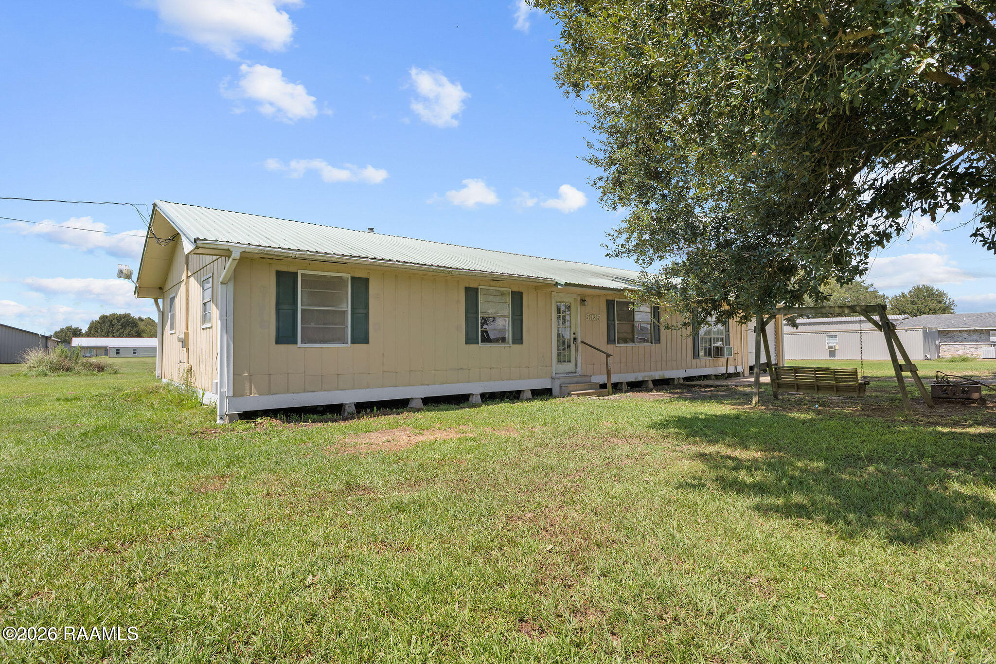 Residential in Egan 3