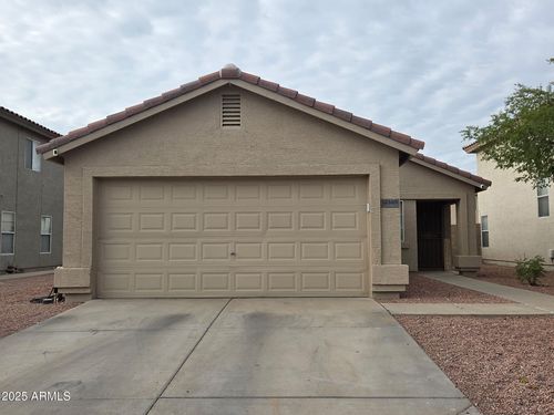 12505 W Laurel Ln, El Mirage, AZ, 85335-6333 | Card Image