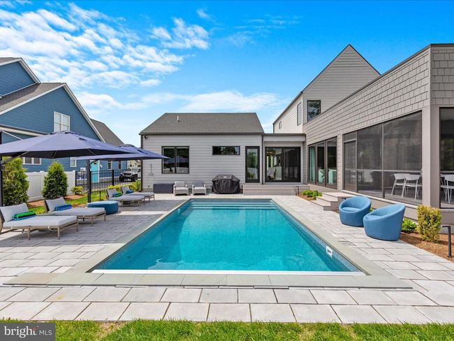 137 Cornwall Rd, House other with 3 bedrooms, 4 bathrooms and null parking in REHOBOTH BEACH DE | Image 39