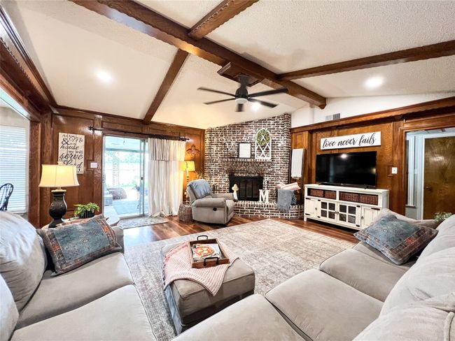 1408 N Avenue J, House other with 3 bedrooms, 2 bathrooms and null parking in Haskell TX | Image 8