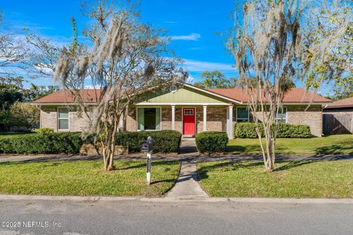 8411 Grampell Dr, JACKSONVILLE, FL, 32221-6688 | Card Image