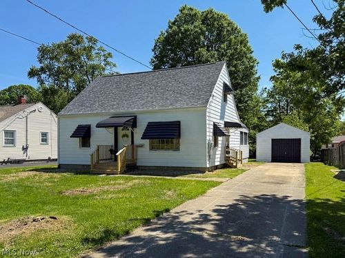 1892 Drexel Avenue Nw, Warren, OH, 44485 | Card Image