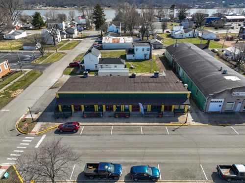 120 N Walnut Street, Rising Sun, IN, 47040 | Card Image