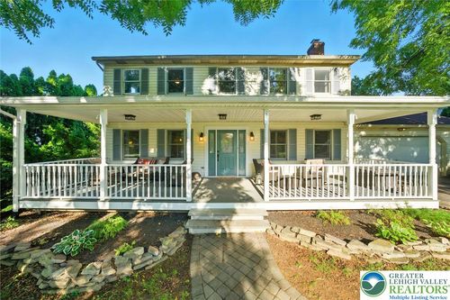 4110 Greenfield Rd, BETHLEHEM, PA, 18017-9066 | Card Image