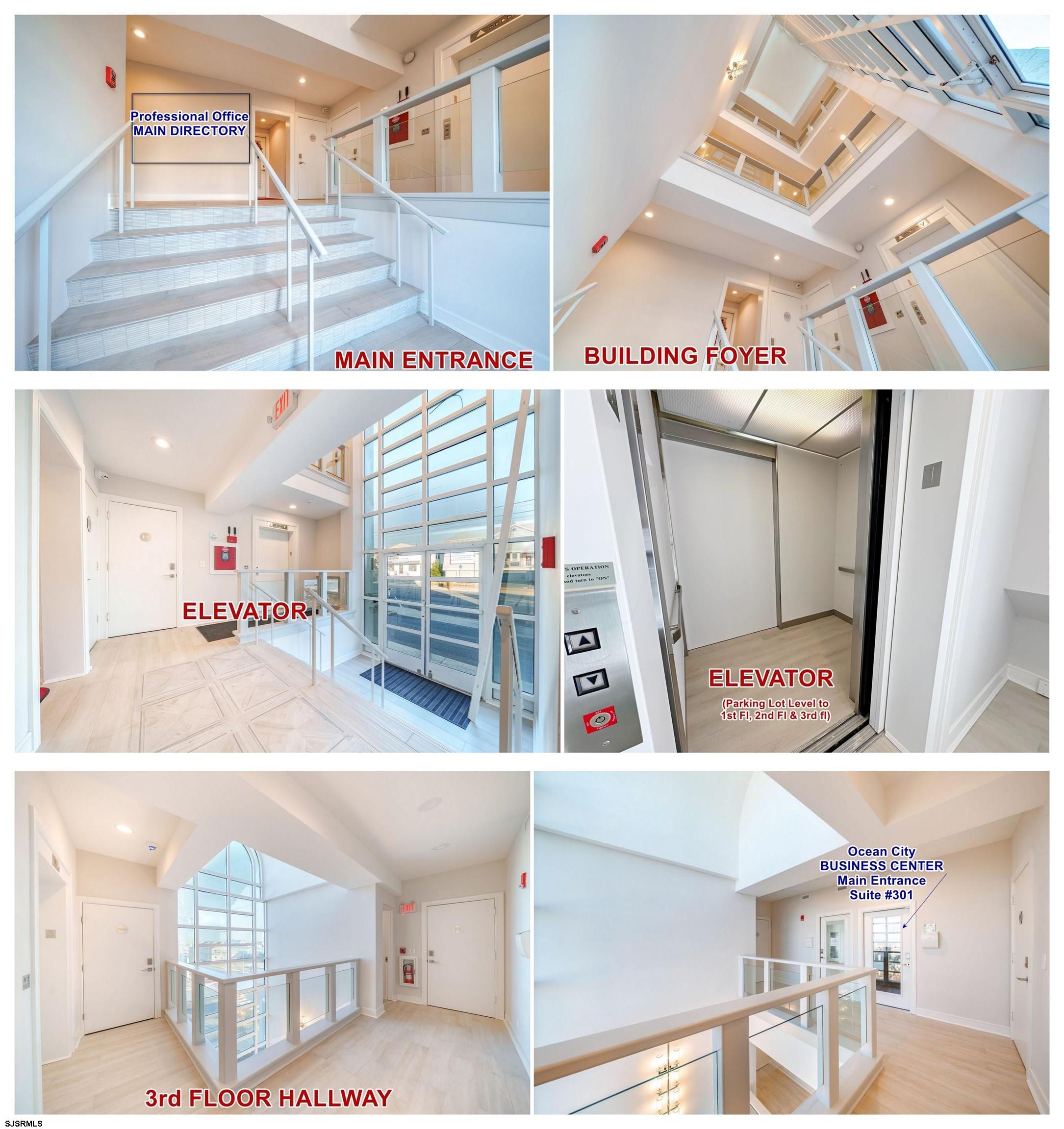 Commercial Lease in Ocean City 5