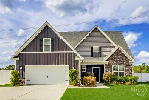 161 Greystone Dr, Guyton, GA, 31312-5548 | Card Image