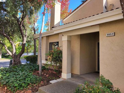 d-665 Palomino Dr, Pleasanton, CA, 94566-6813 | Card Image