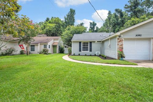 3092 Huntington Woods Blvd, Tallahassee, FL, 32303-2527 | Card Image