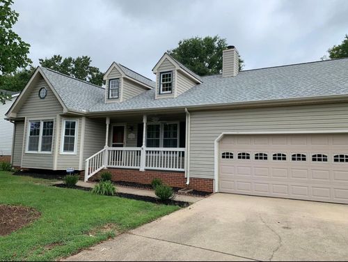 2526 Tiffany Ct, Murfreesboro, TN, 37128-6754 | Card Image