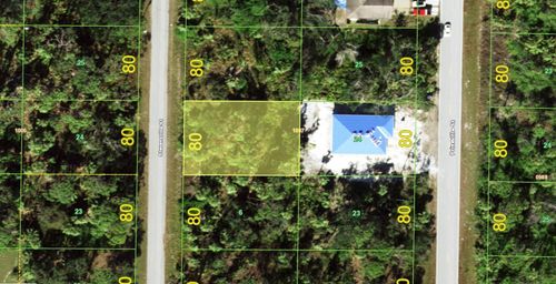 190 Stevensville St, Port Charlotte, FL, 33954 | Card Image