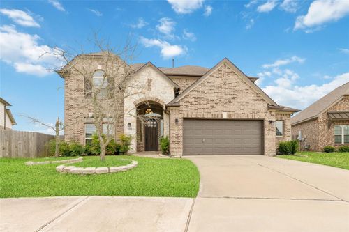 33515 Green Prairie Dr, Brookshire, TX, 77423-2667 | Card Image