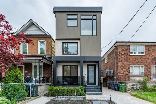 lower-594 Concord Ave, Toronto, ON, M6H2R1 | Card Image