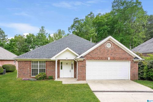 78 Dominion Rd, Springville, AL, 35146-3553 | Card Image