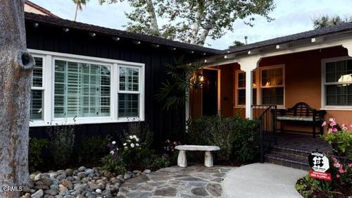 1420 N Arroyo Blvd, Pasadena, CA, 91103-2012 | Card Image