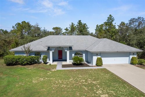 3815 W Brazilnut Rd, Beverly Hills, FL, 34465-3485 | Card Image