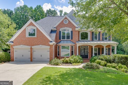 3313 Glen Devon Ln, Berkeley Lake, GA, 30096-6194 | Card Image