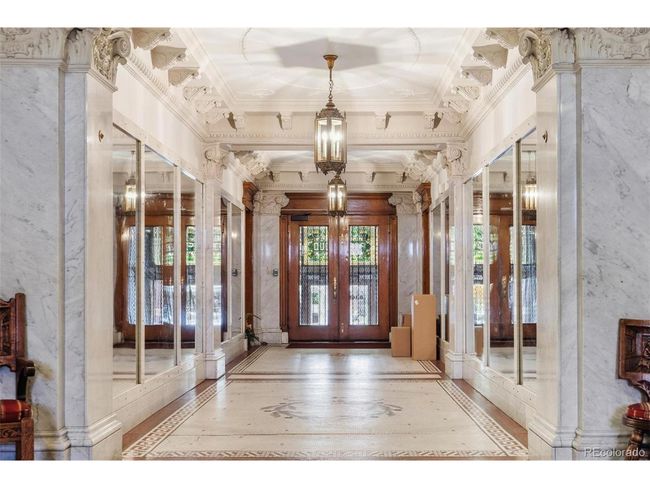 1A - 836 E 17 Th Ave, House attached with 2 bedrooms, 3 bathrooms and null parking in Denver CO | Image 4