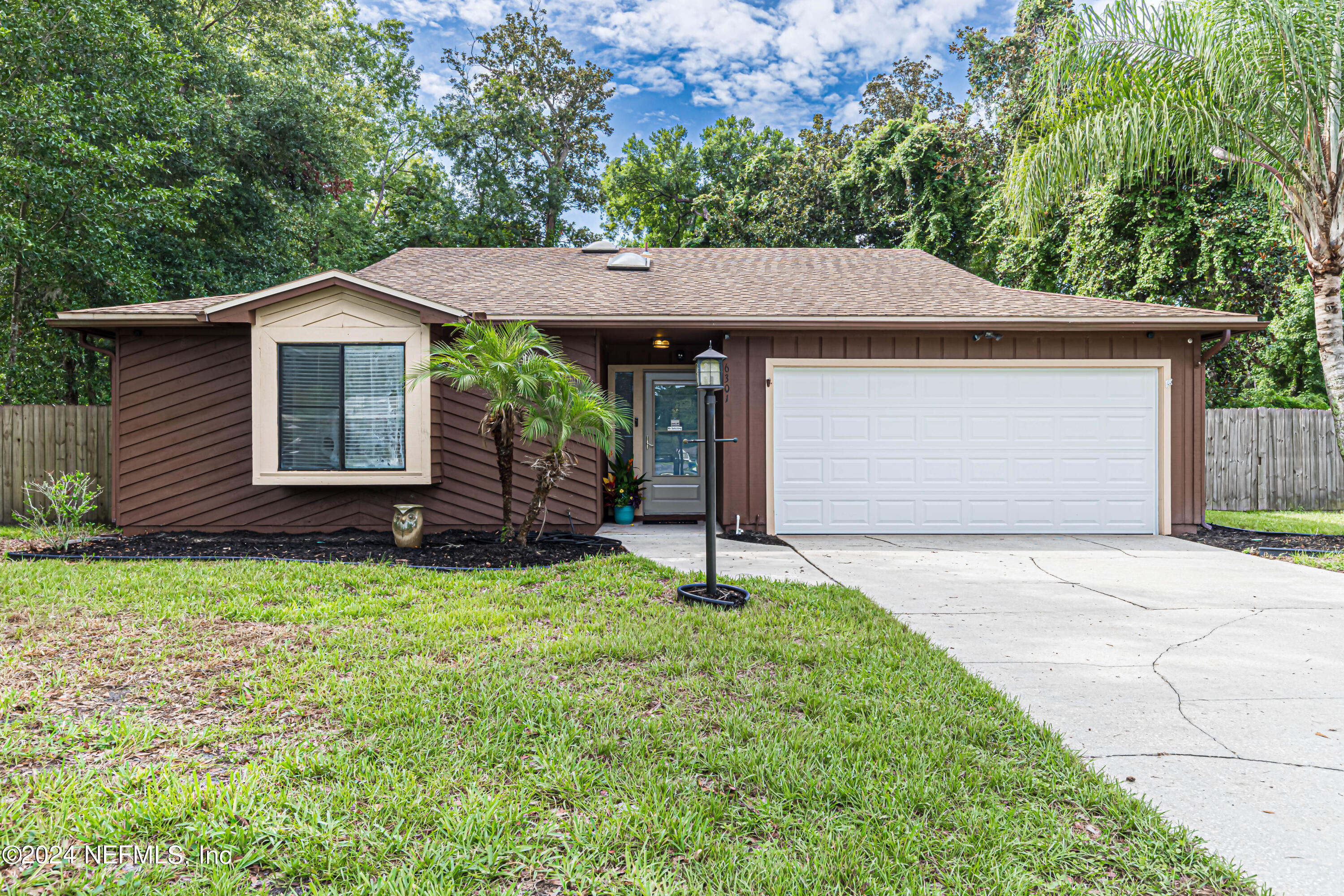 Island Forest Dr, Fleming Island, FL 32003