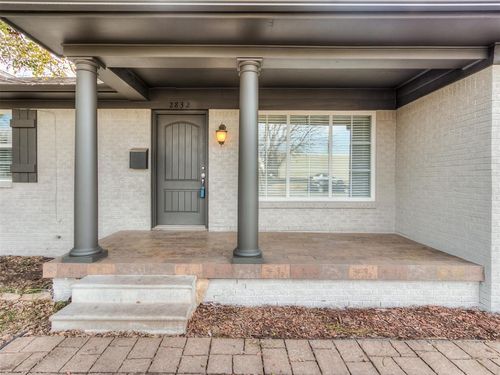 2832 Warwick Drive, Oklahoma City, OK, 73116 | Card Image