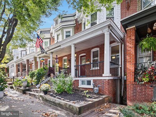 1311 N Tatnall St, WILMINGTON, DE, 19801-1126 | Card Image