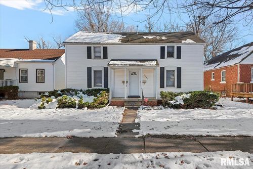 1224 N Rutledge St, Springfield, IL, 62702-2525 | Card Image