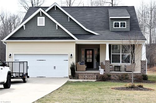 6474 Rogers Farm Rd, Pleasant Garden, NC, 27313-9728 | Card Image