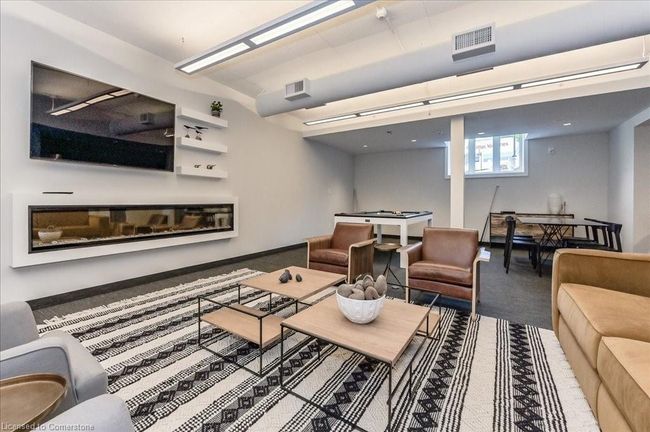 103 - 19 Stumpf St, House attached with 2 bedrooms, 2 bathrooms and 1 parking in Elora ON | Image 32