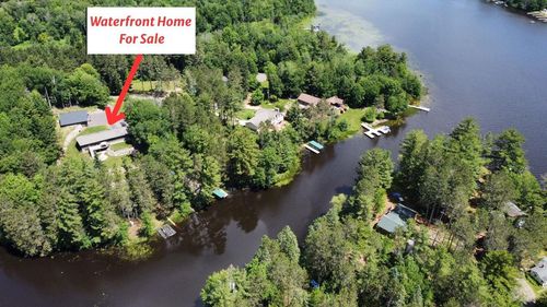 4027 Chipmunk Lane, Newbold, WI, 54501 | Card Image