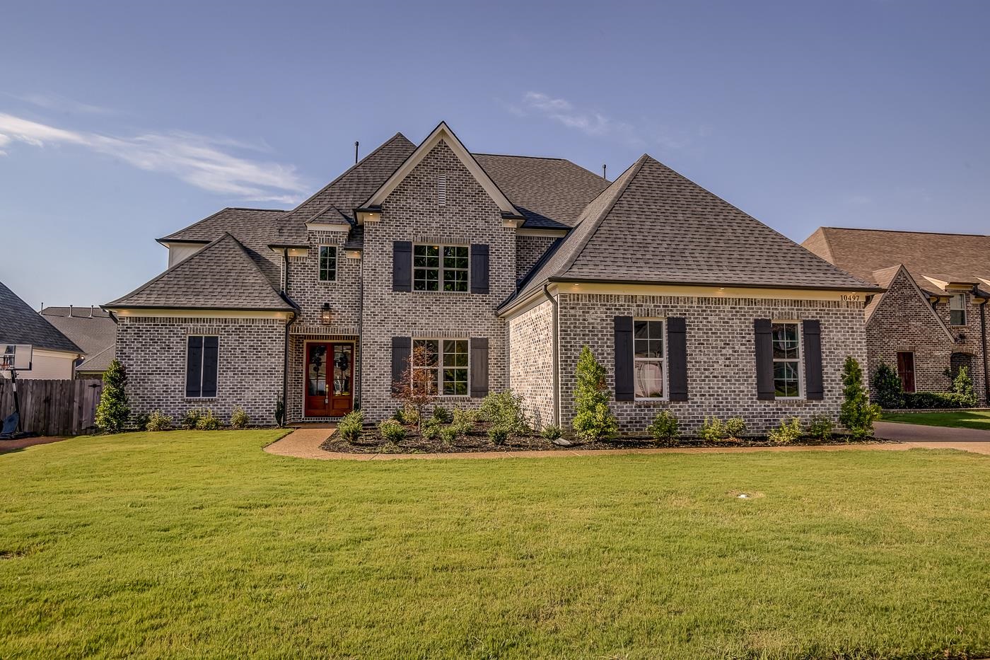 Ashlyn Valley Dr, Arlington, TN 38002