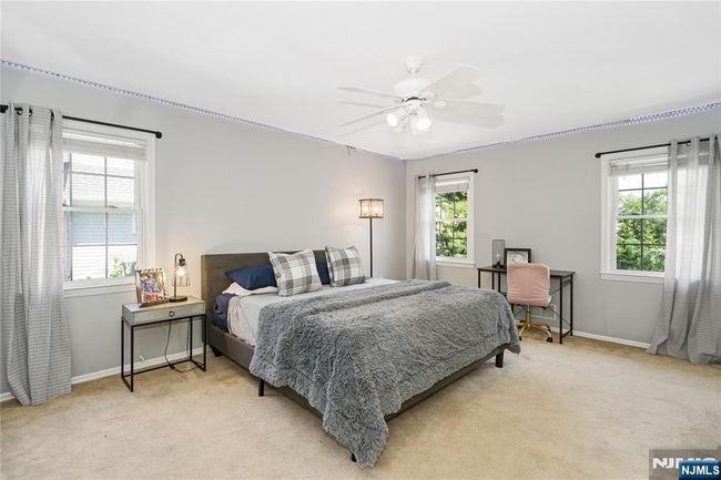 17 Windham Pl, House other with 6 bedrooms, 6 bathrooms and null parking in Glen Rock NJ | Image 15