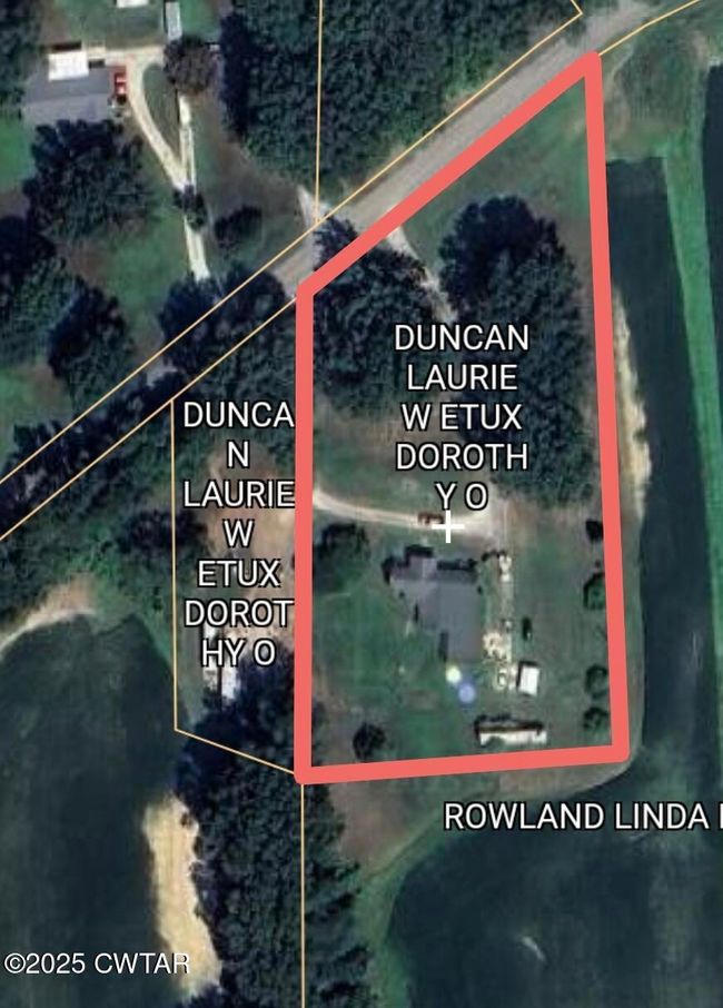 8633 Stanton Koko Rd, House other with 3 bedrooms, 2 bathrooms and 2 parking in Stanton TN | Image 17