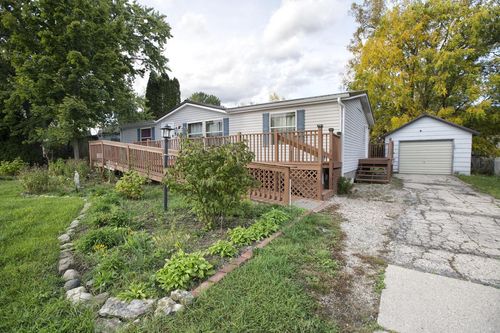 506 Center Street, Clyman, WI, 53016 | Card Image