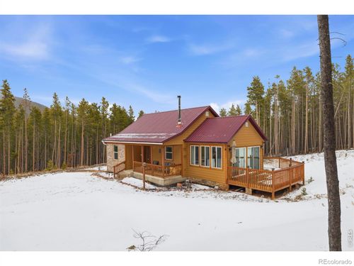 246 Panamint Way, Red Feather Lakes, CO, 80545-8858 | Card Image