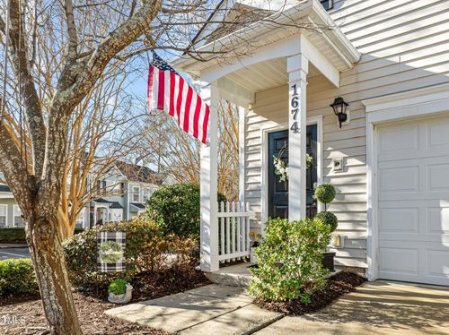 1674 Snowmass Way, Durham, NC, 27713-4513 | Card Image
