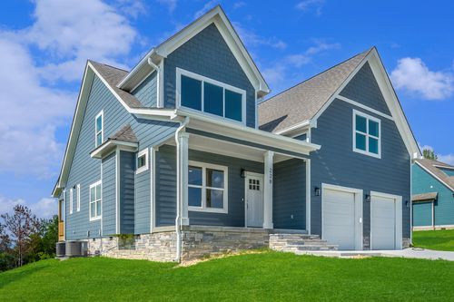 228 Cascade Drive, Rossville, GA, 30741 | Card Image