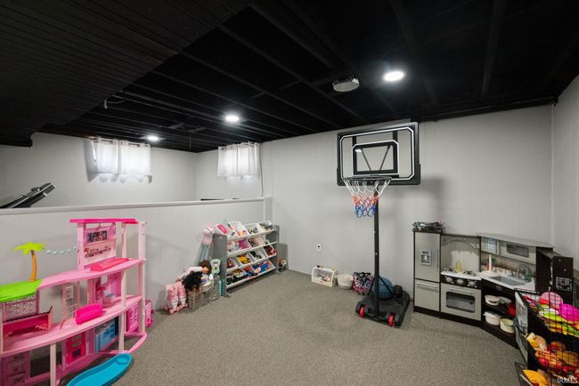 900 Harrison St, House other with 3 bedrooms, 1 bathrooms and null parking in Frankfort IN | Image 22