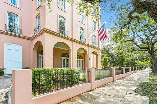 501-2434 Saint Charles Avenue, New Orleans, LA, 70130 | Card Image