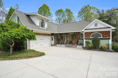 582 Harper Davis Rd, Clover, SC, 29710-7017 | Card Image