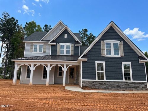 51-17 S Blue Sly Trail, Selma, NC, 27576 | Card Image