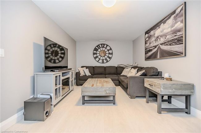 34 - 26 Poplar Dr, Townhouse with 3 bedrooms, 1 bathrooms and 1 parking in Cambridge ON | Image 36