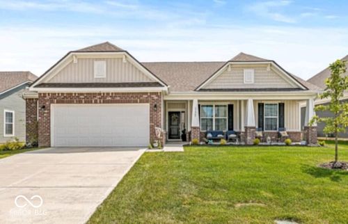 17865 Haralson Row, Westfield, IN, 46074-6112 | Card Image