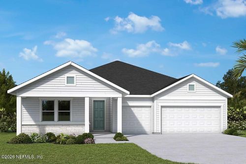 1517 Rivercraft Way, Green Cove Springs, FL, 32043 | Card Image