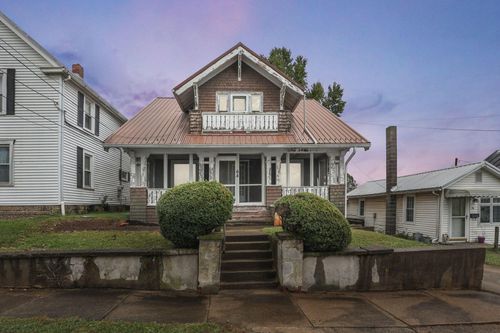 64 S Main St, Fredericktown, OH, 43019-1239 | Card Image