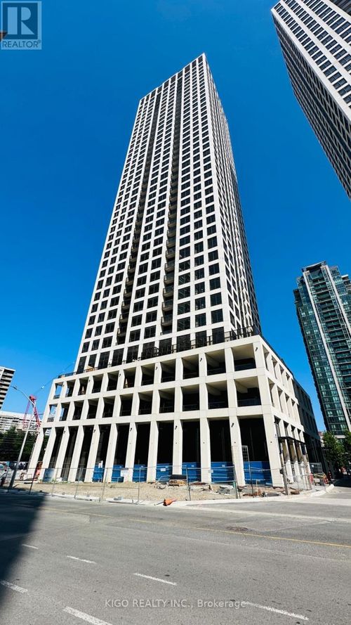 210-30 Elm Dr W, Mississauga, ON, L5B | Card Image