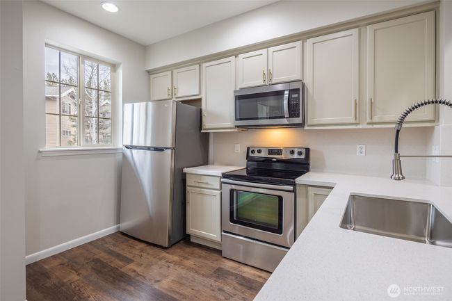 227 Sage Brook Ln, Townhouse with 2 bedrooms, 3 bathrooms and 1 parking in Cle Elum WA | Image 5