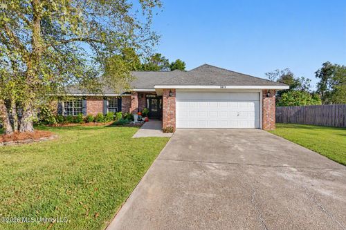3413 Hermitage Court, Ocean Springs, MS, 39564 | Card Image