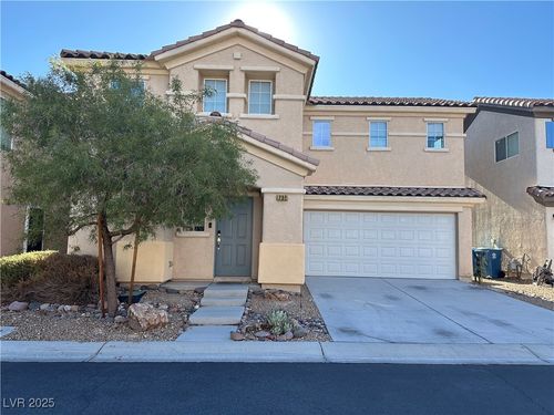 736 Saint Keyne St, Las Vegas, NV, 89178-1258 | Card Image