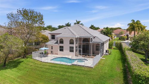 21765 Westmont Court, Boca Raton, FL, 33428 | Card Image