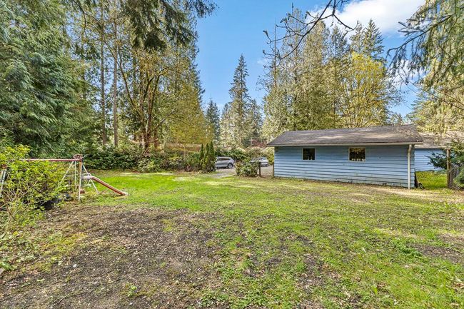 23348 Dogwood Avenue, House other with 4 bedrooms, 1 bathrooms and 12 parking in Maple Ridge BC | Image 24