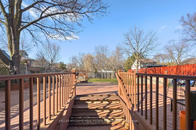 569 Arbor Rd, House other with 5 bedrooms, 4 bathrooms and 4 parking in Mississauga ON | Image 32